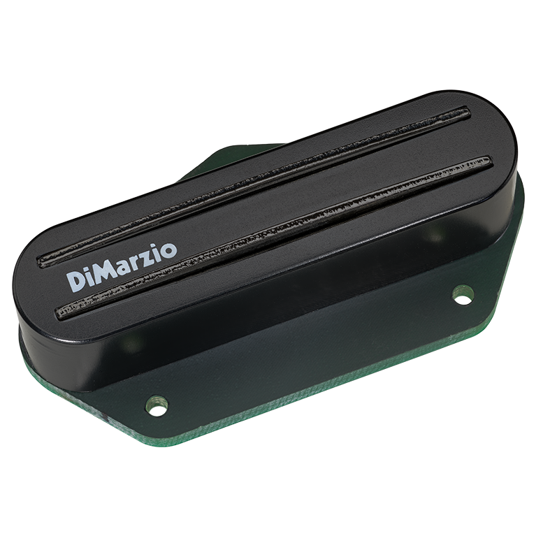 DiMarzio DP381BK Fast Track T
