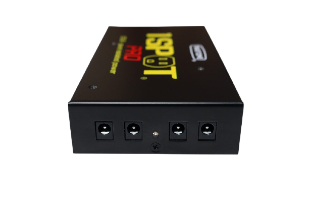 TTCS6 Panel