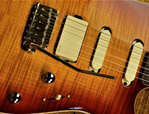 Great Suhr selection at GuitarGandhi!