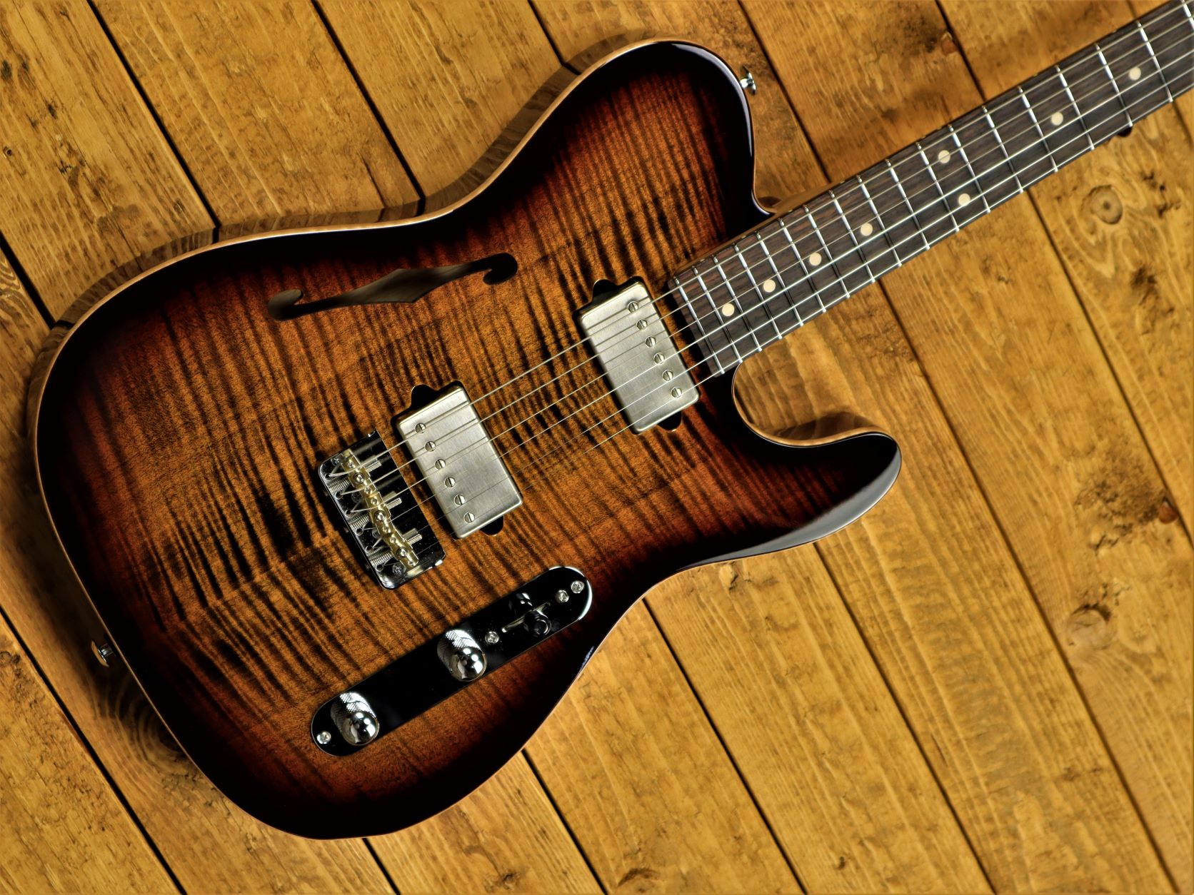 Alt T Bengal Body Angled