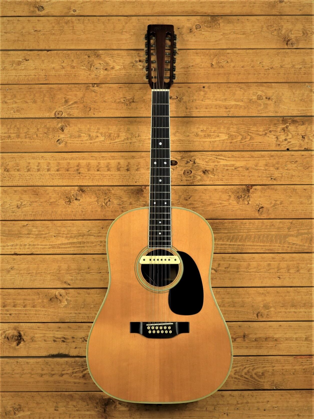 Martin D35-12 1973 – Guitar Gandhi