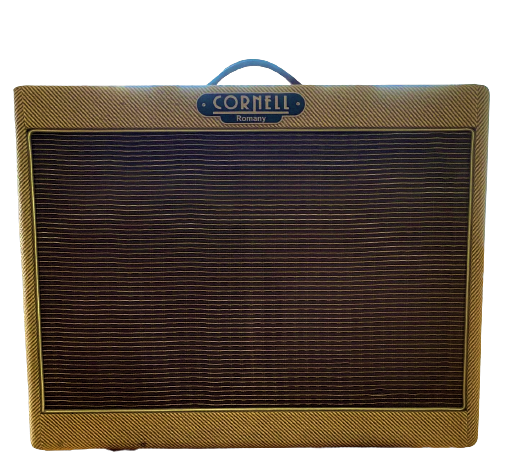 Cornell Romany Plus PREOWNED SOLD - Image 5