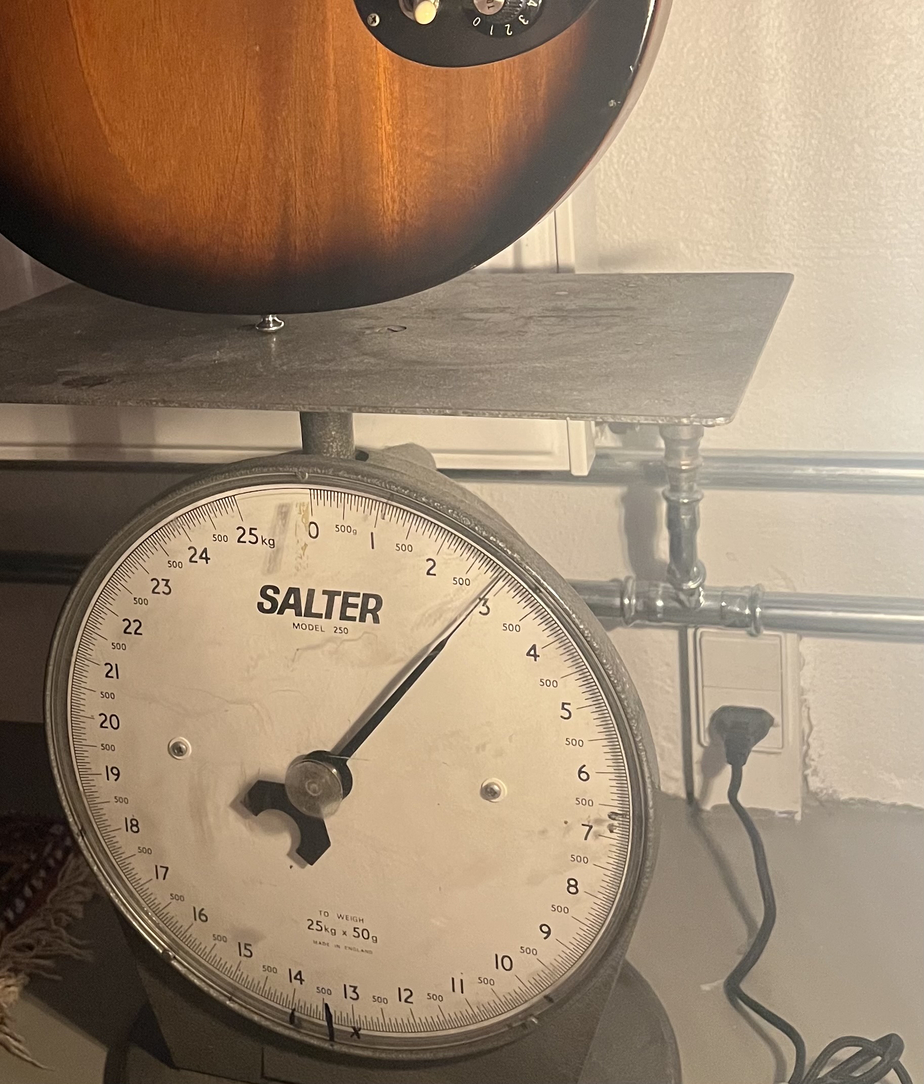 Gibson Melody Maker 1975 - Image 6