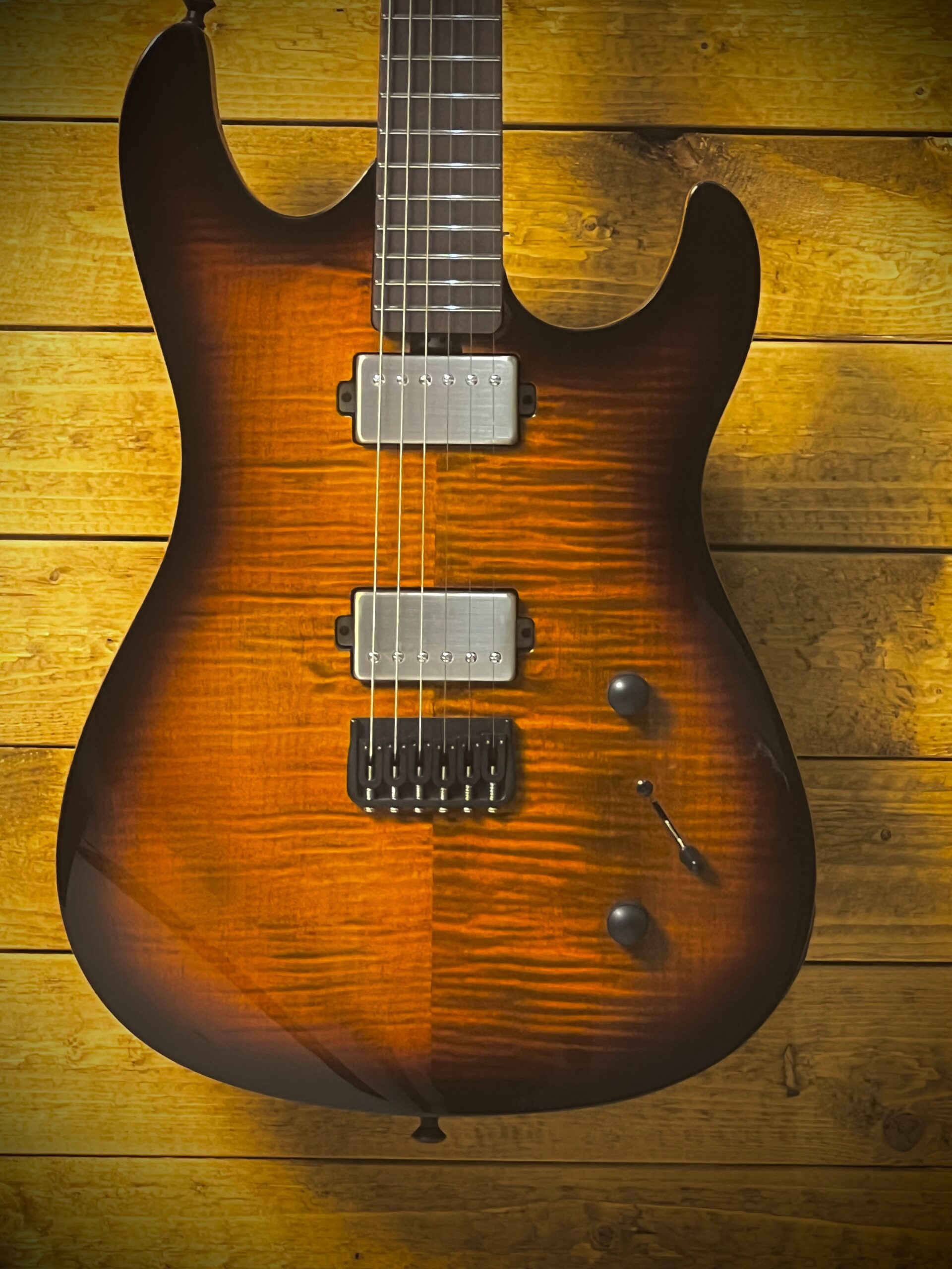 Chapman Scout Legacy, Tiger Eye - Image 2