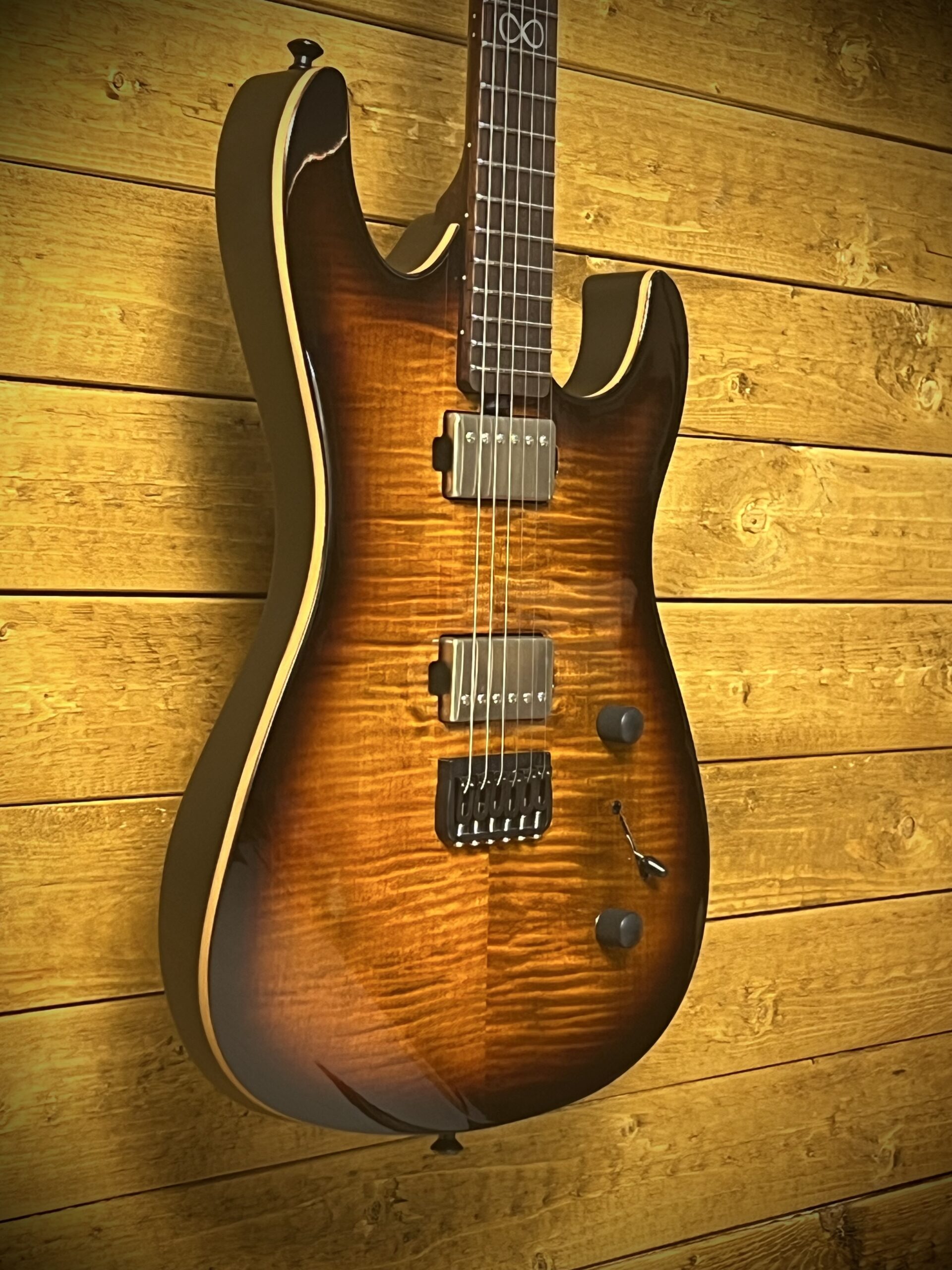 Chapman Scout Legacy, Tiger Eye - Image 4