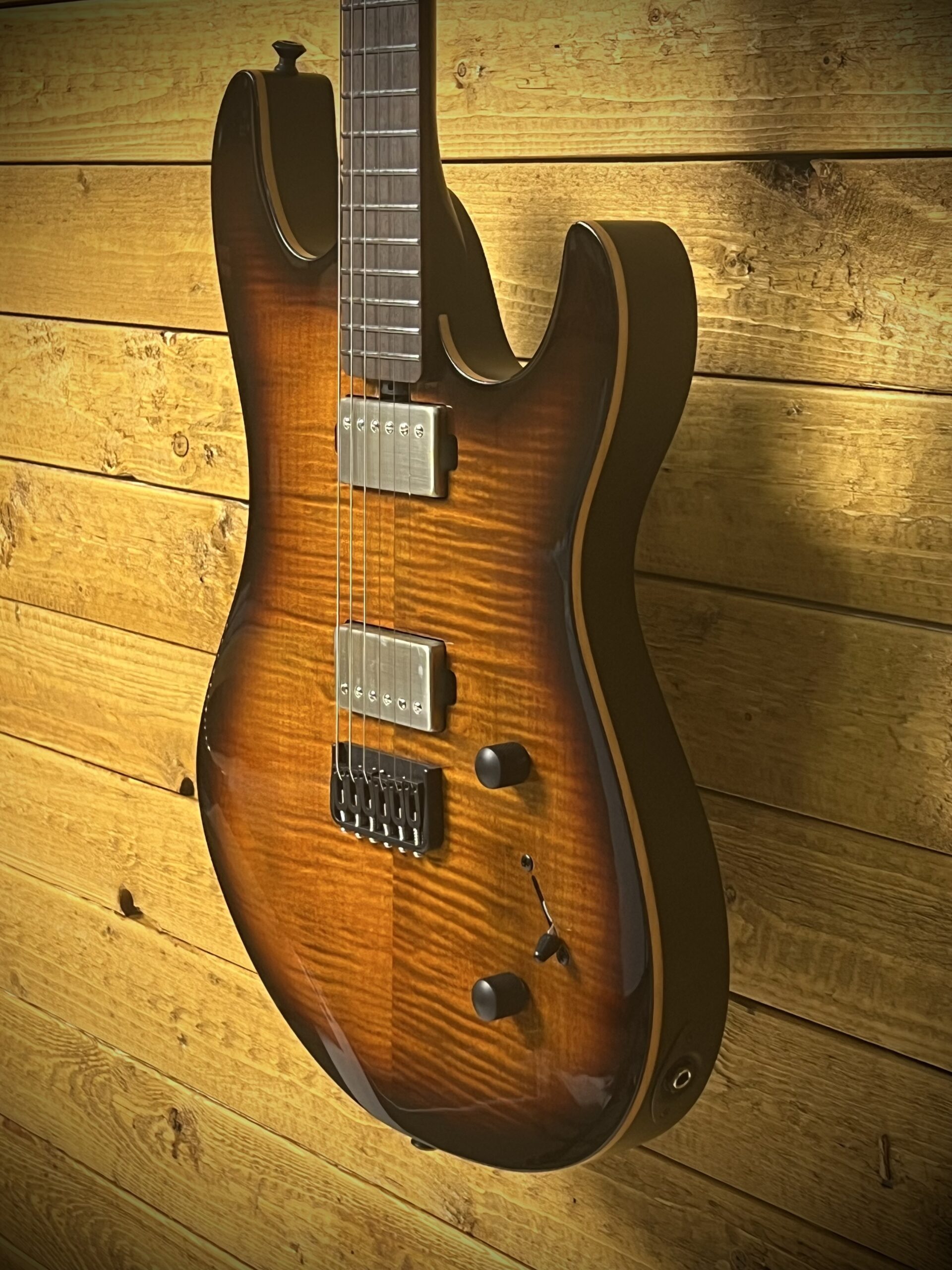 Chapman Scout Legacy, Tiger Eye - Image 5