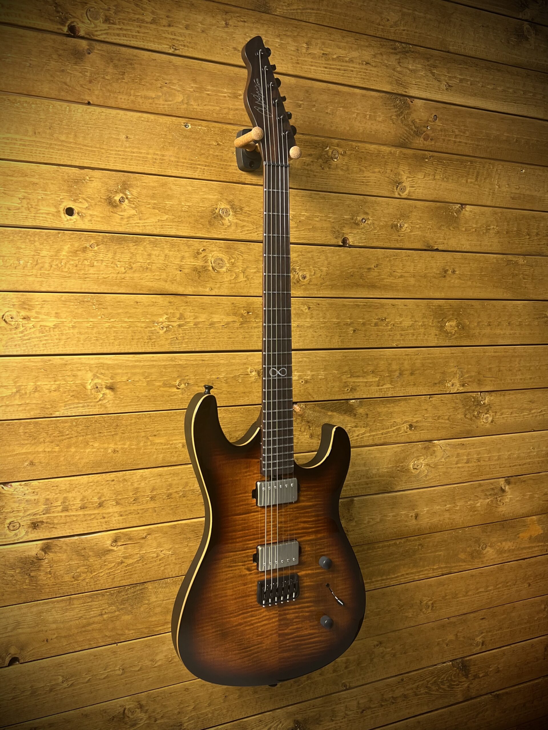 Chapman Scout Legacy, Tiger Eye - Image 3
