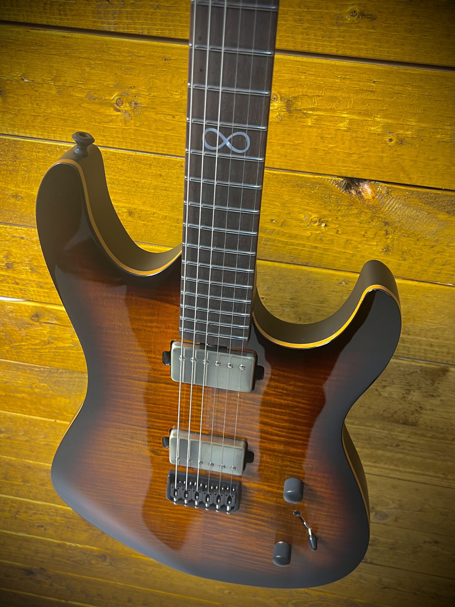 Chapman Scout Legacy, Tiger Eye - Image 6