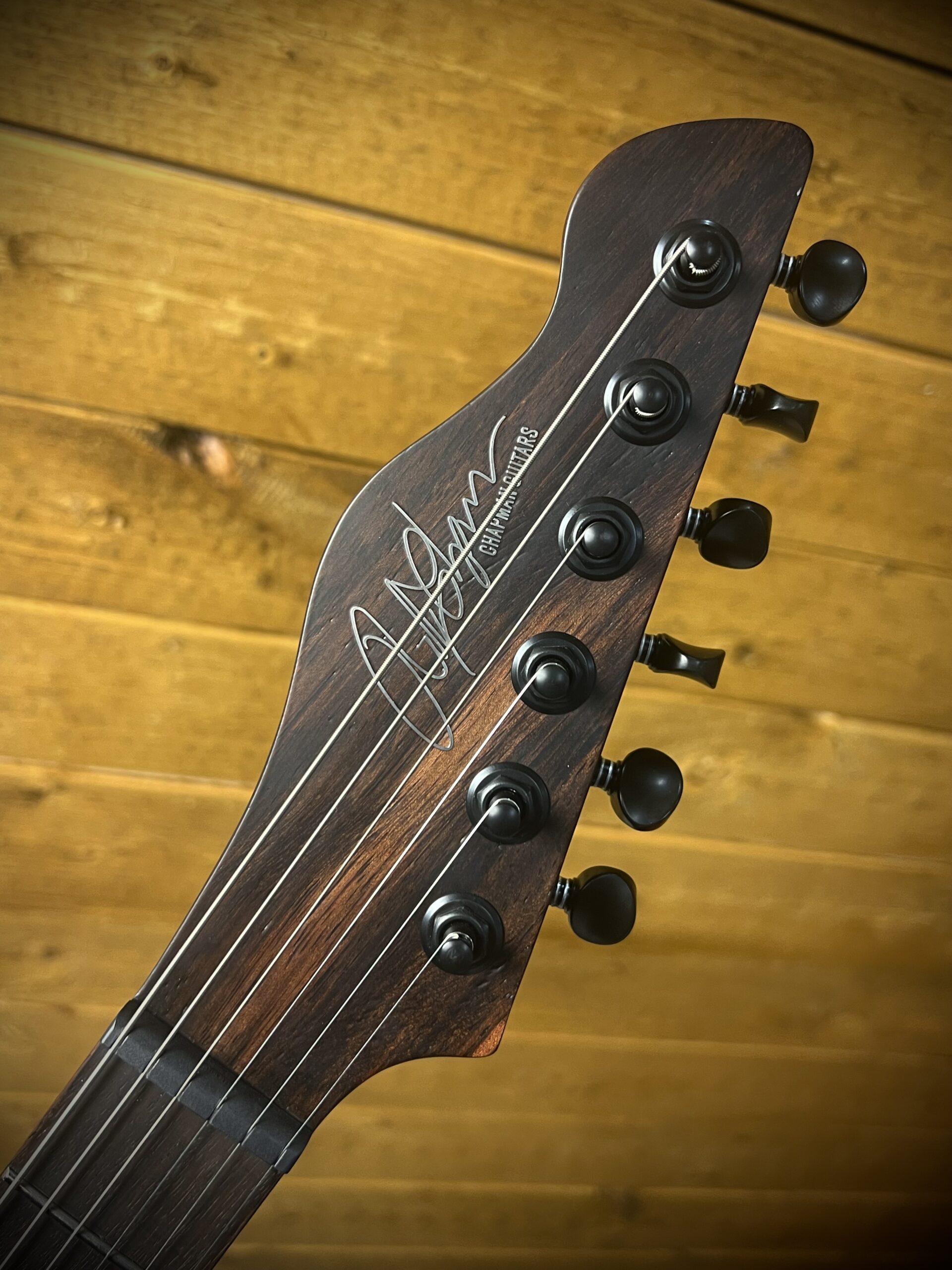 Chapman Scout Legacy, Tiger Eye - Image 7