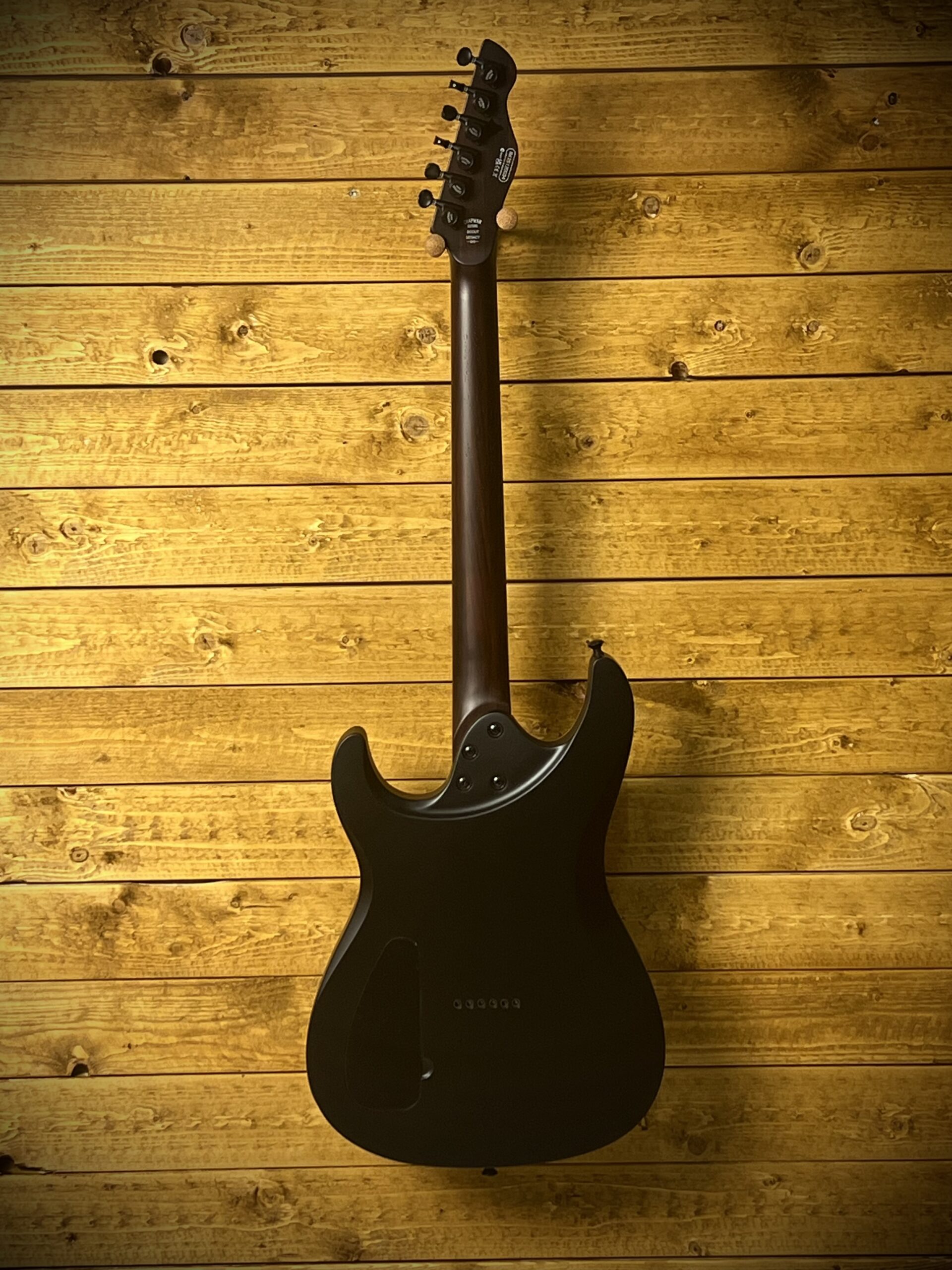 Chapman Scout Legacy, Tiger Eye - Image 12