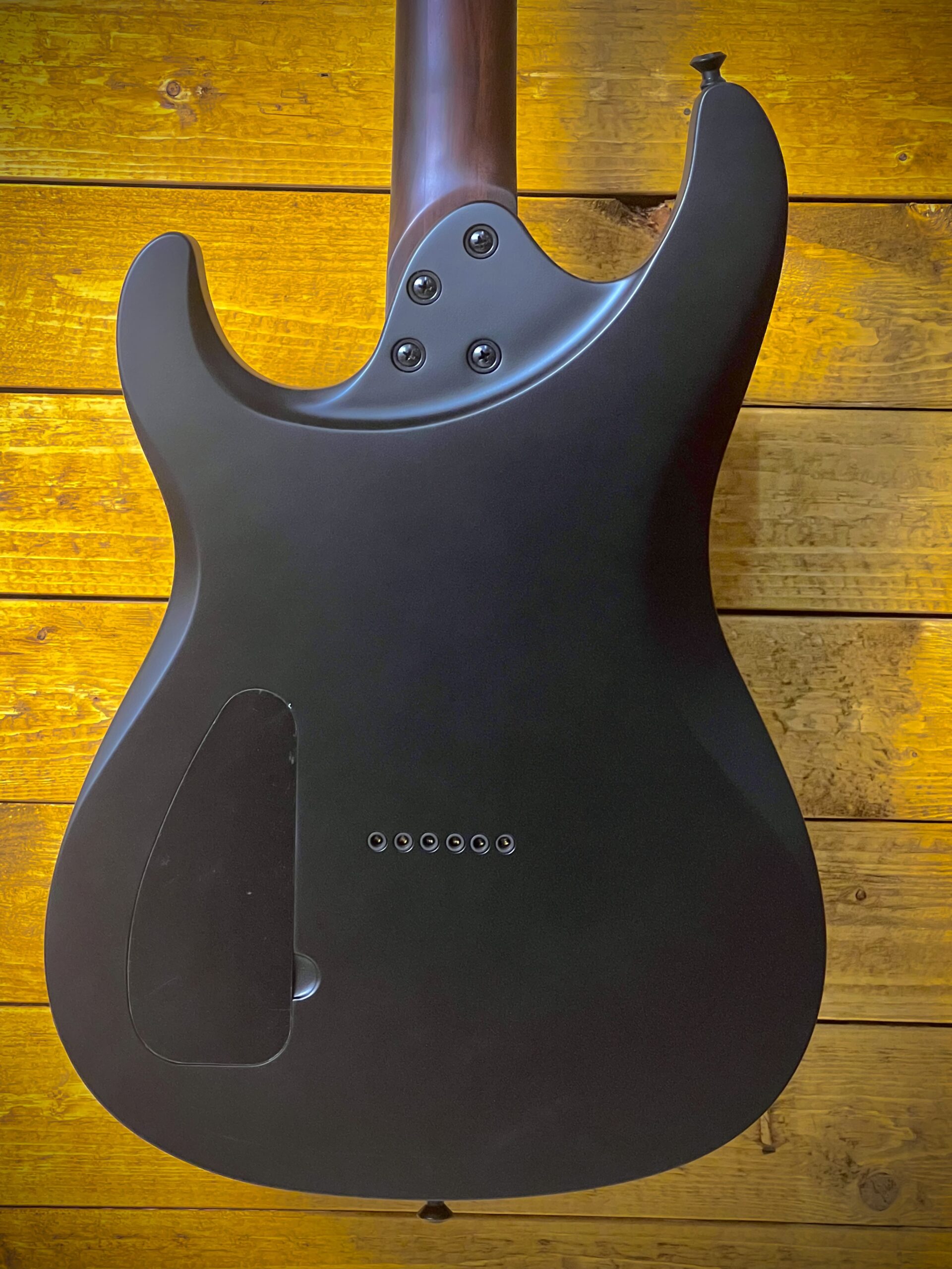 Chapman Scout Legacy, Tiger Eye - Image 10