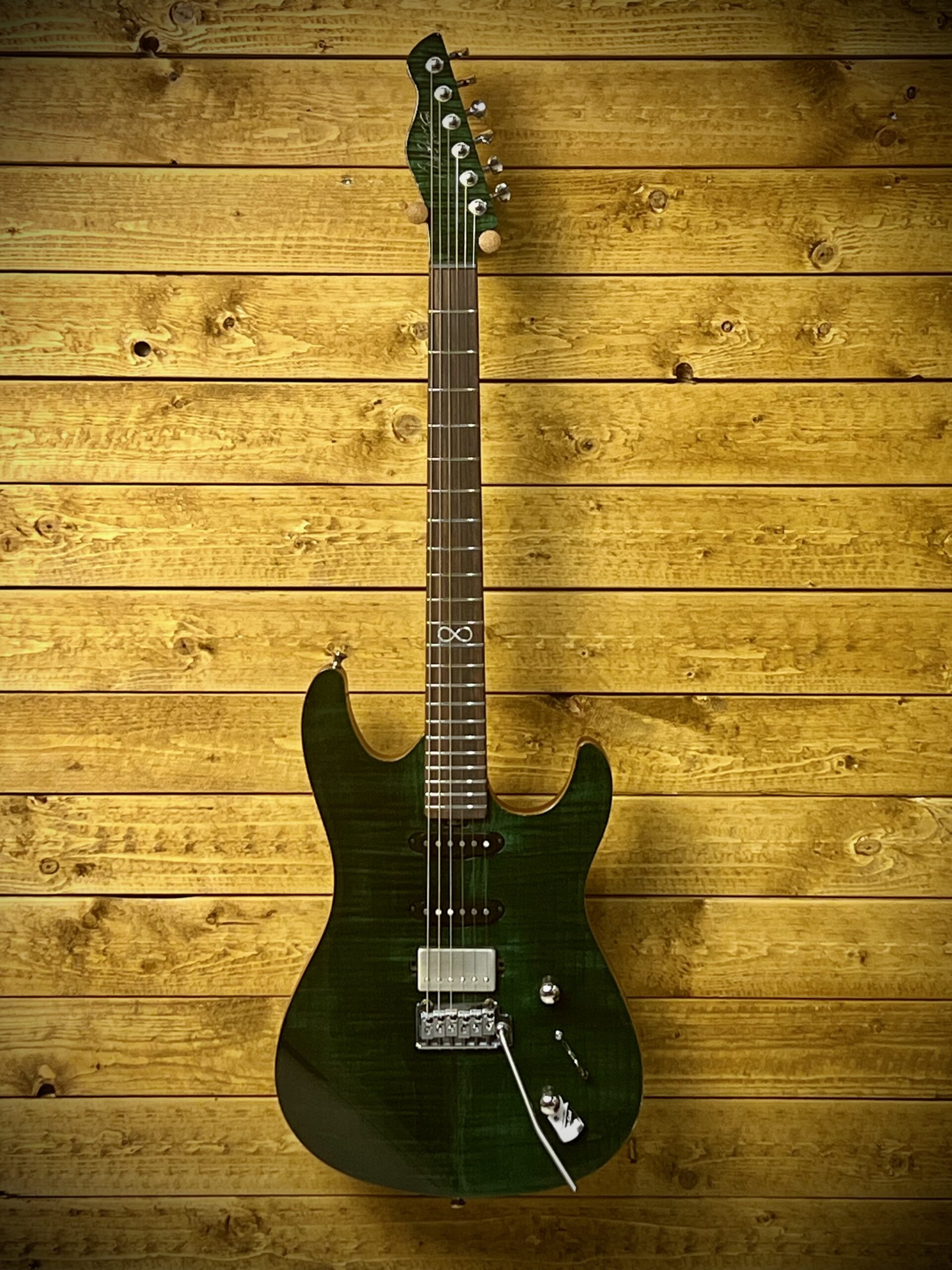 Chapman Scout Traditional, Wildwood