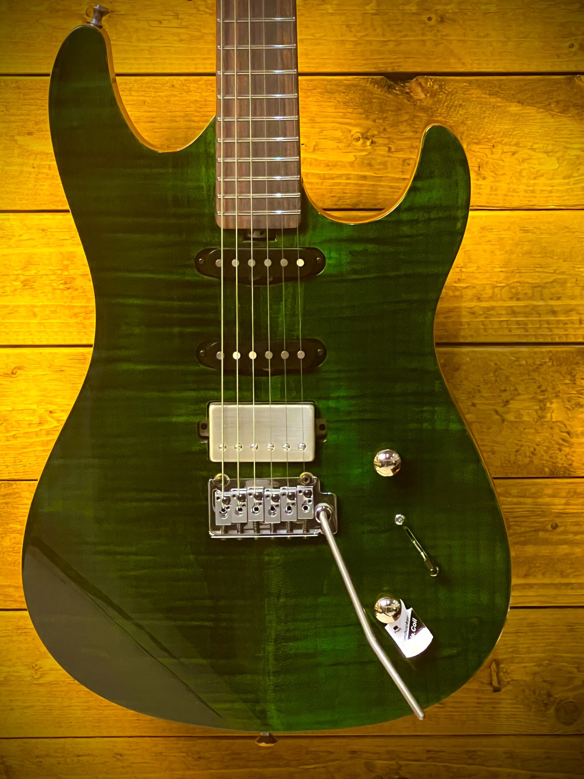 Chapman Scout Traditional, Wildwood - Image 2