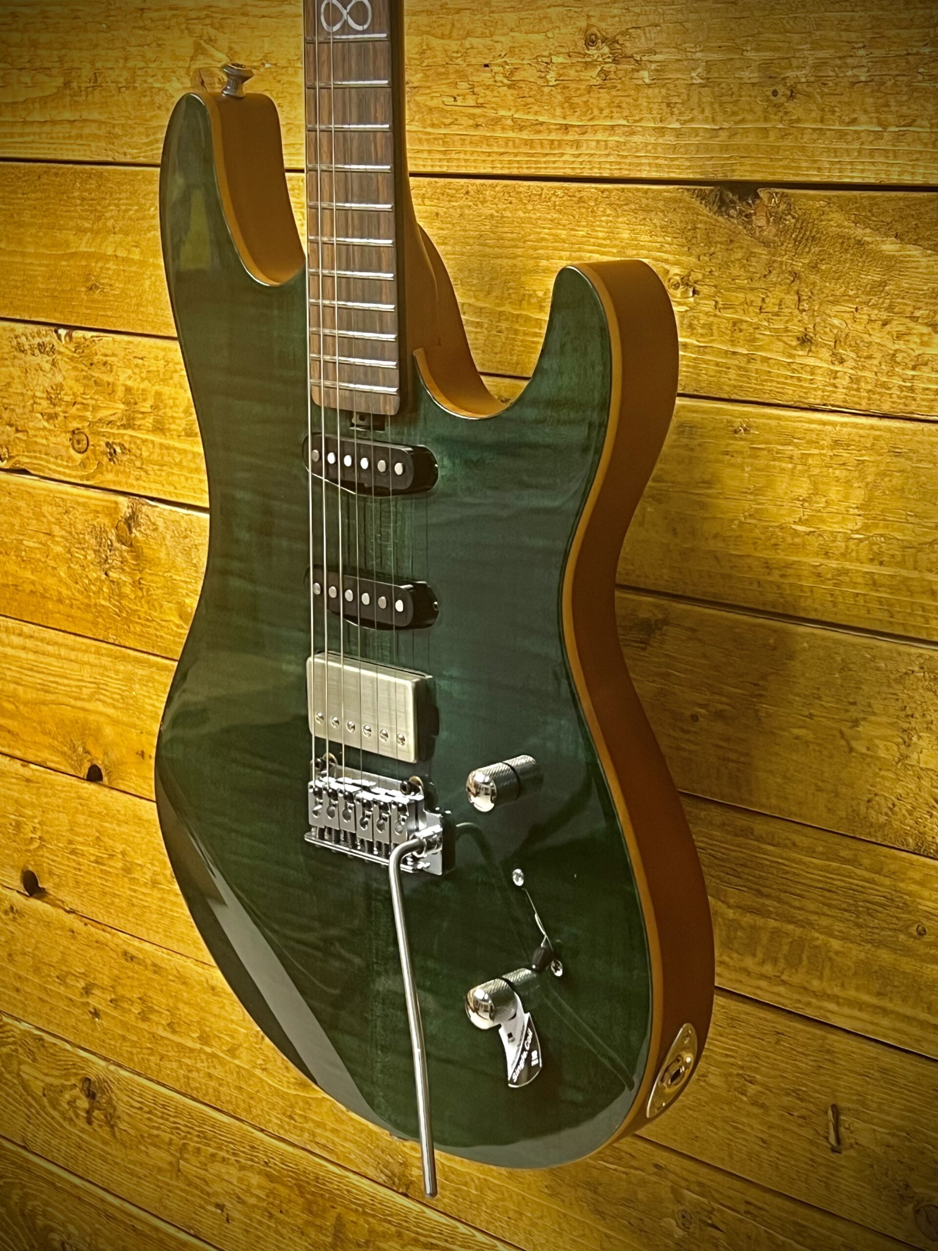 Chapman Scout Traditional, Wildwood - Image 3