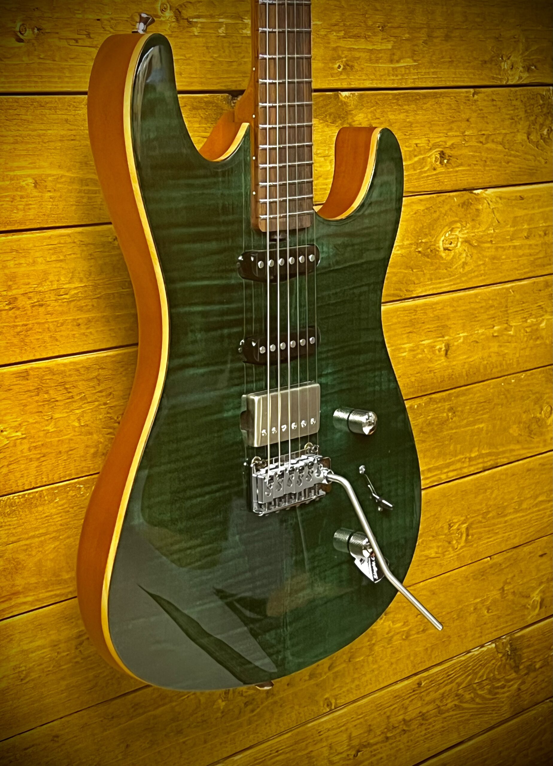 Chapman Scout Traditional, Wildwood - Image 4