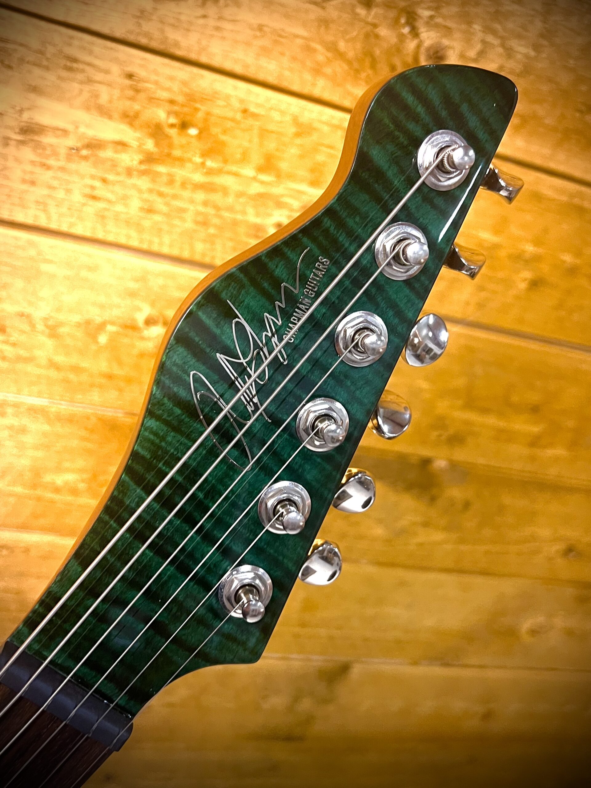 Chapman Scout Traditional, Wildwood - Image 6