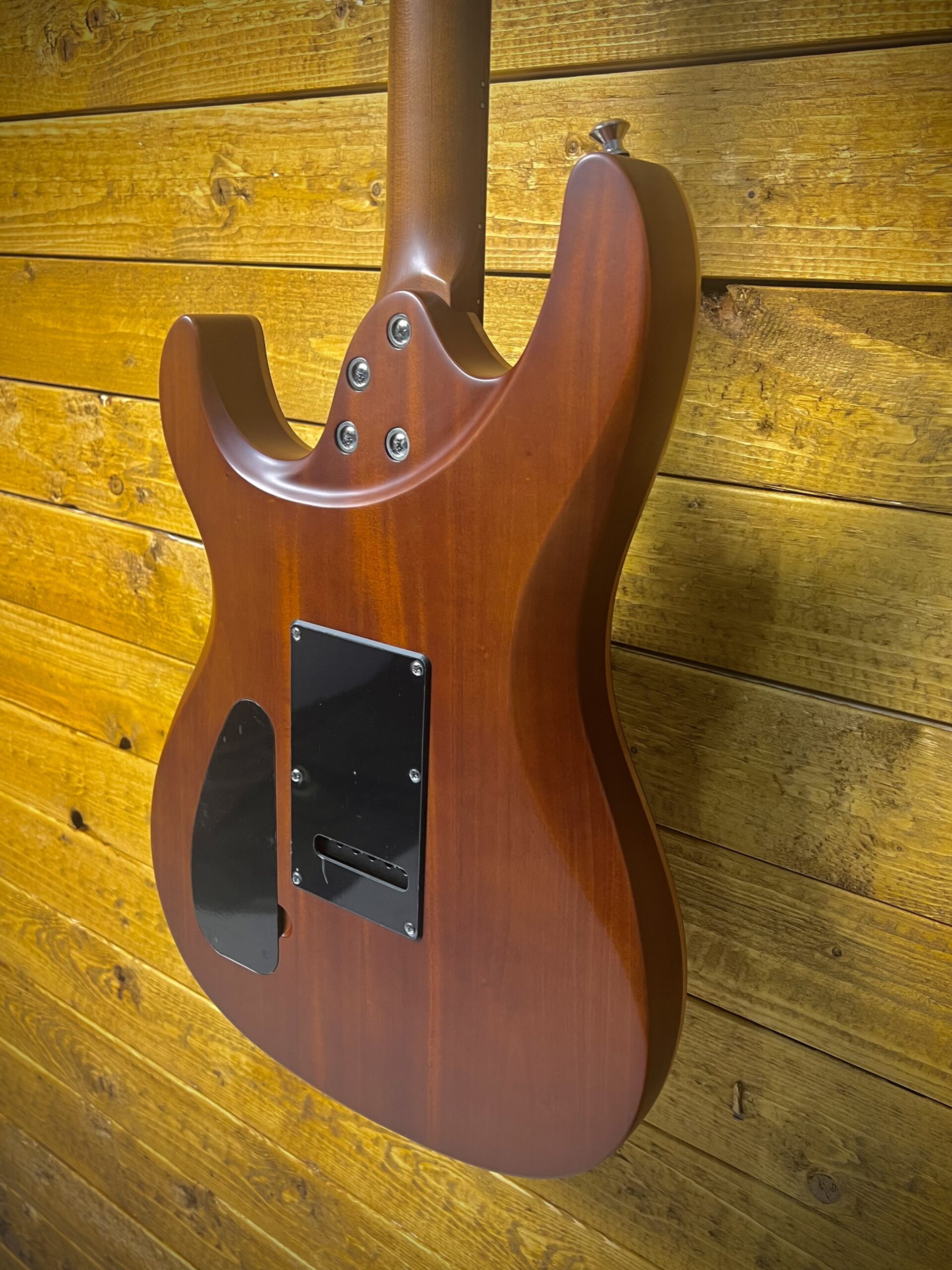 Chapman Scout Traditional, Wildwood - Image 9