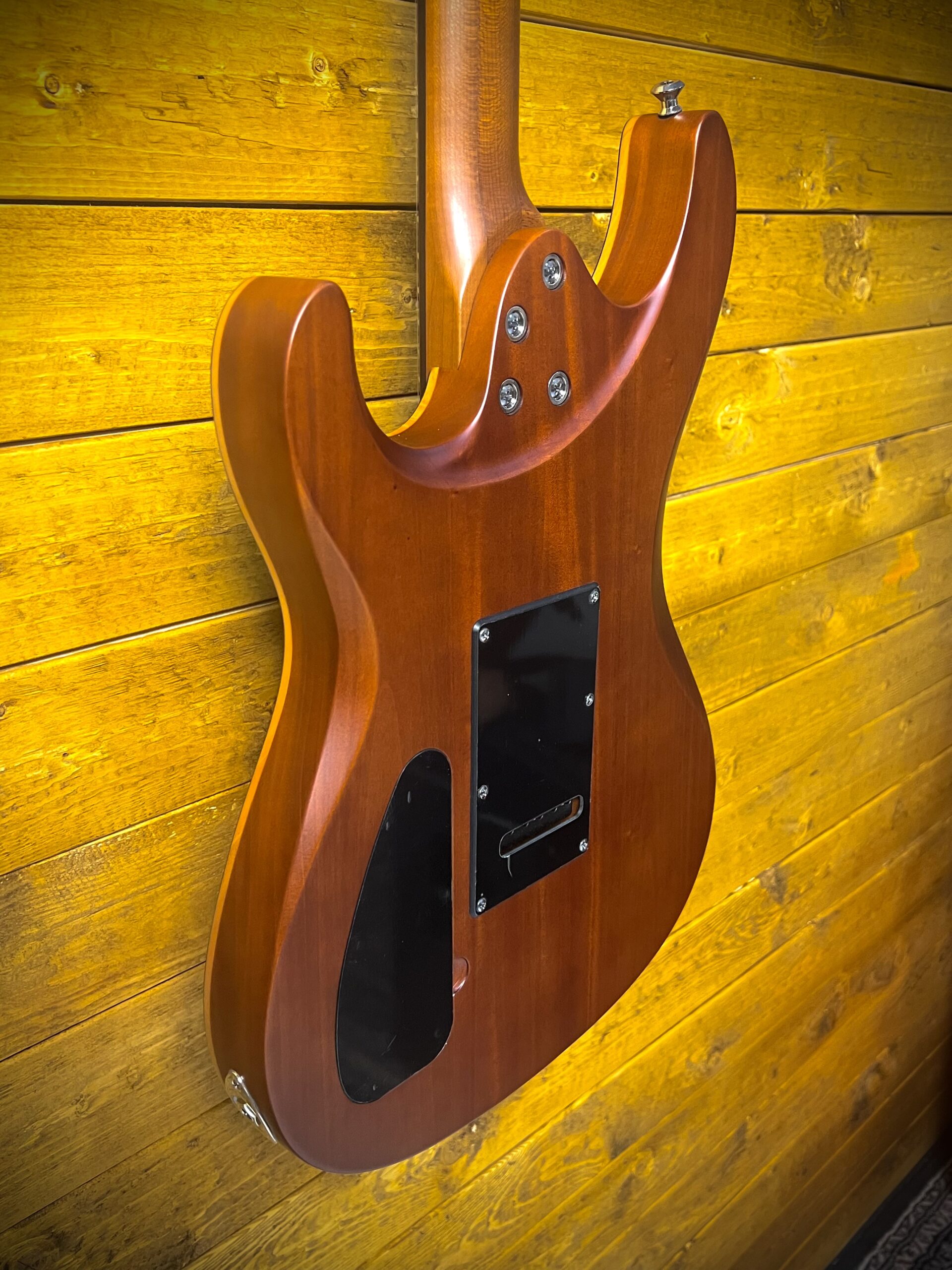 Chapman Scout Traditional, Wildwood - Image 10