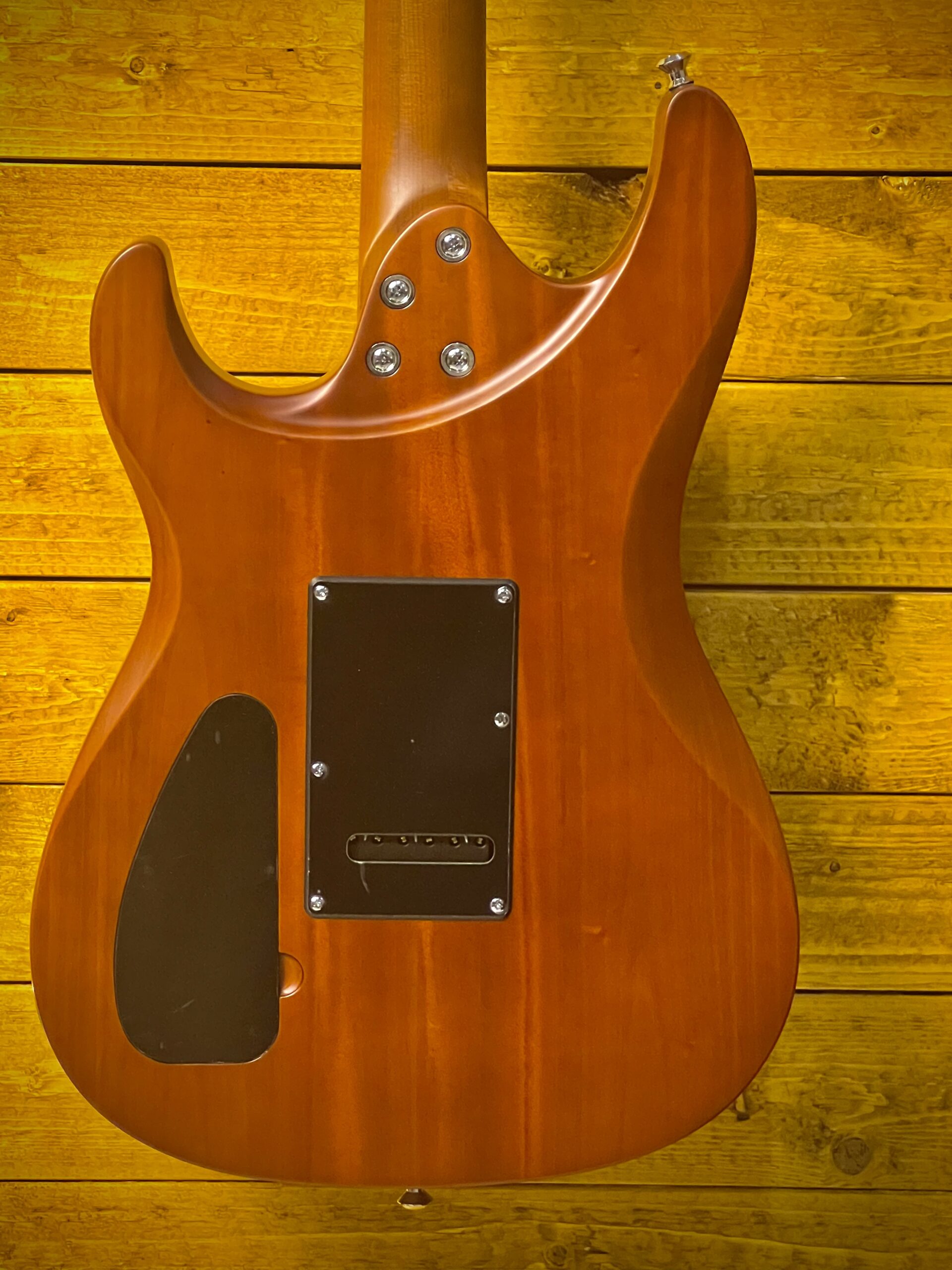 Chapman Scout Traditional, Wildwood - Image 11