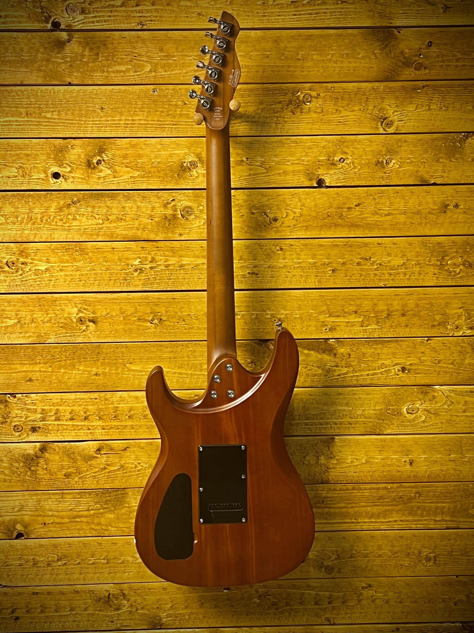 Chapman Scout Traditional, Wildwood - Image 12