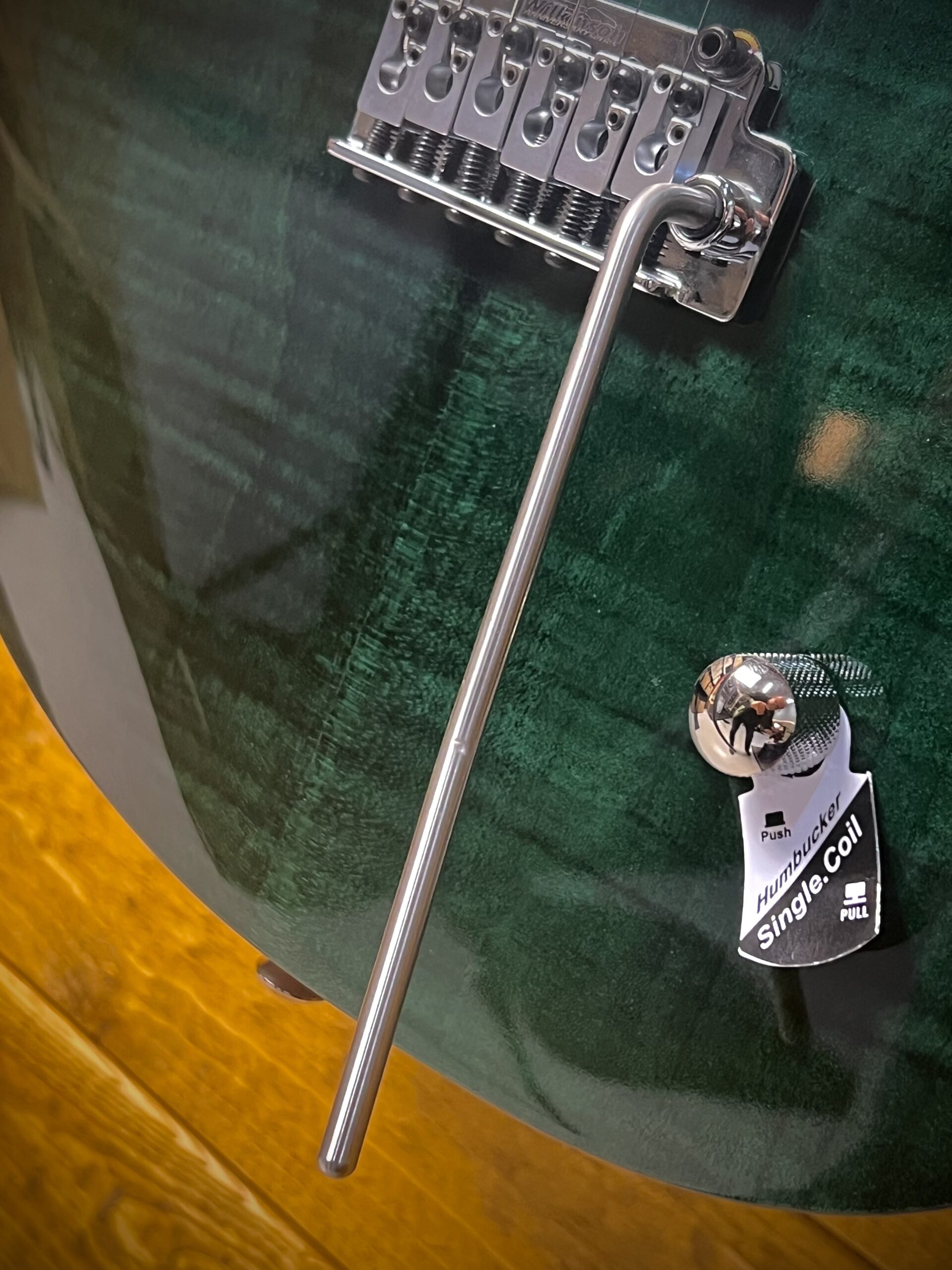 Chapman Scout Traditional, Wildwood - Image 13