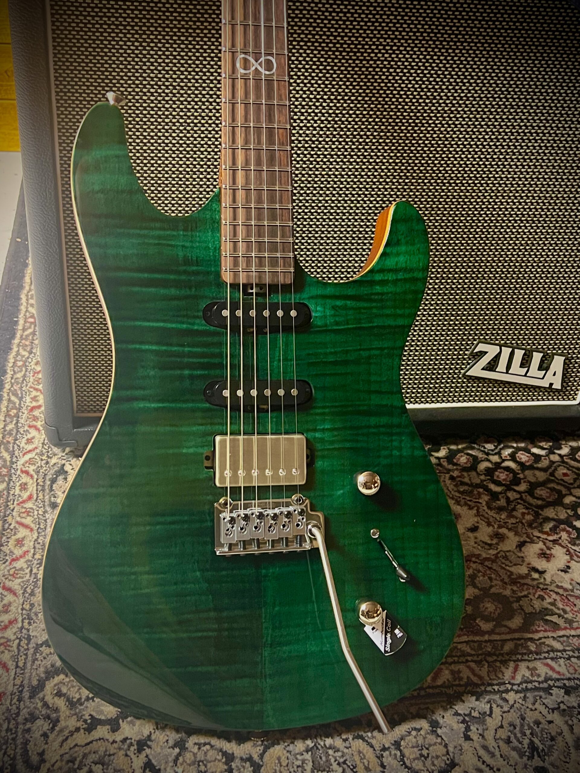 Chapman Scout Traditional, Wildwood - Image 14