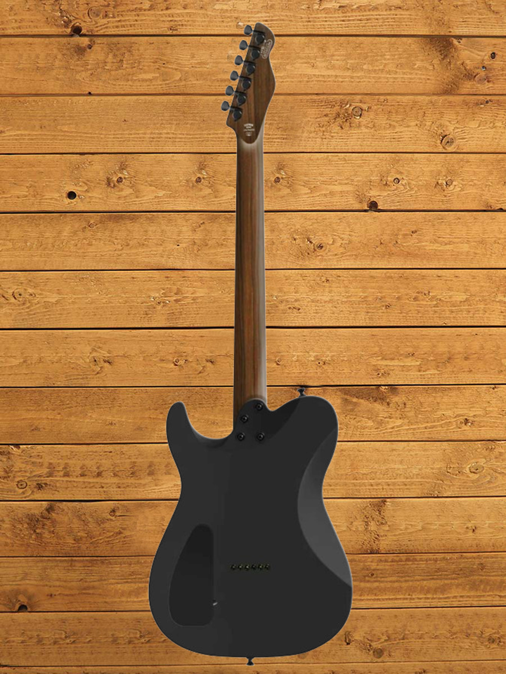 Chapman Lawmaker Legacy, Tiger Eye Burst - Image 2