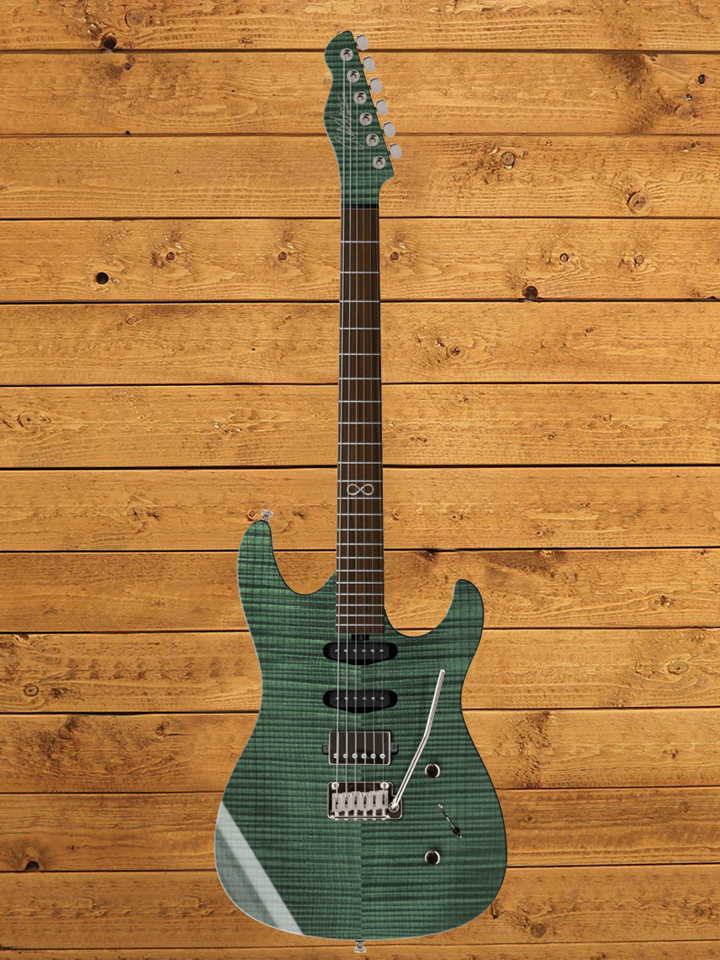 Chapman Scout Traditional, Wildwood