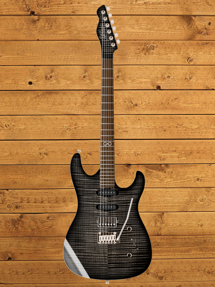 Chapman Scout Traditional, Shadow Burst