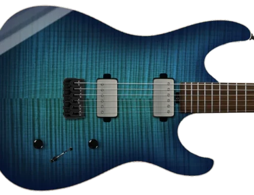 Chapman Guitars
