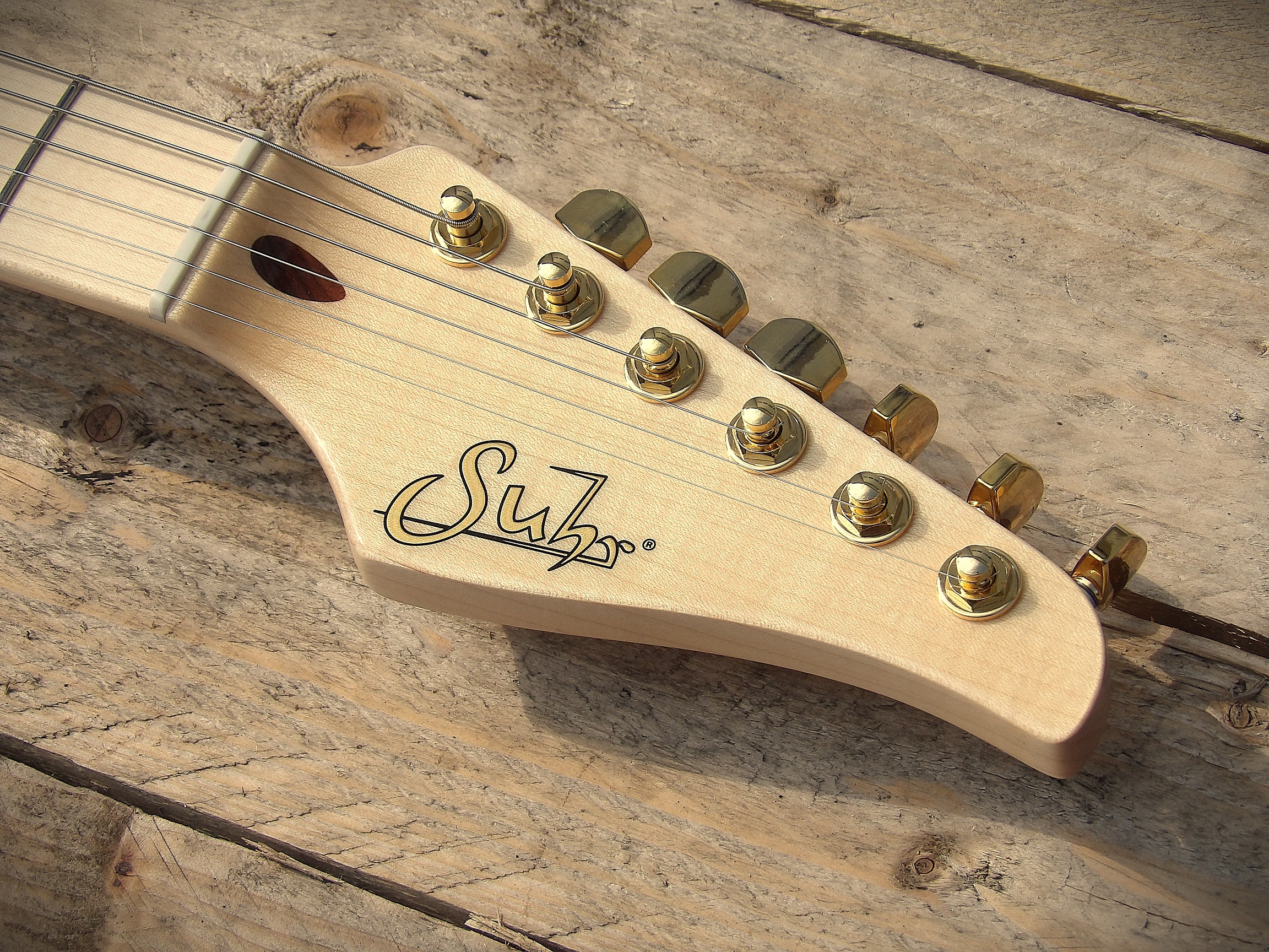 Suhr Andre Nieri T - Image 13