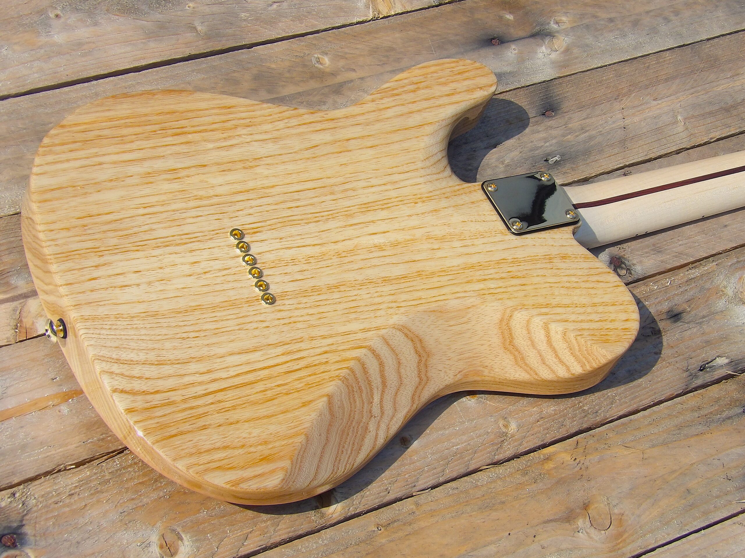 Suhr Andre Nieri T - Image 16