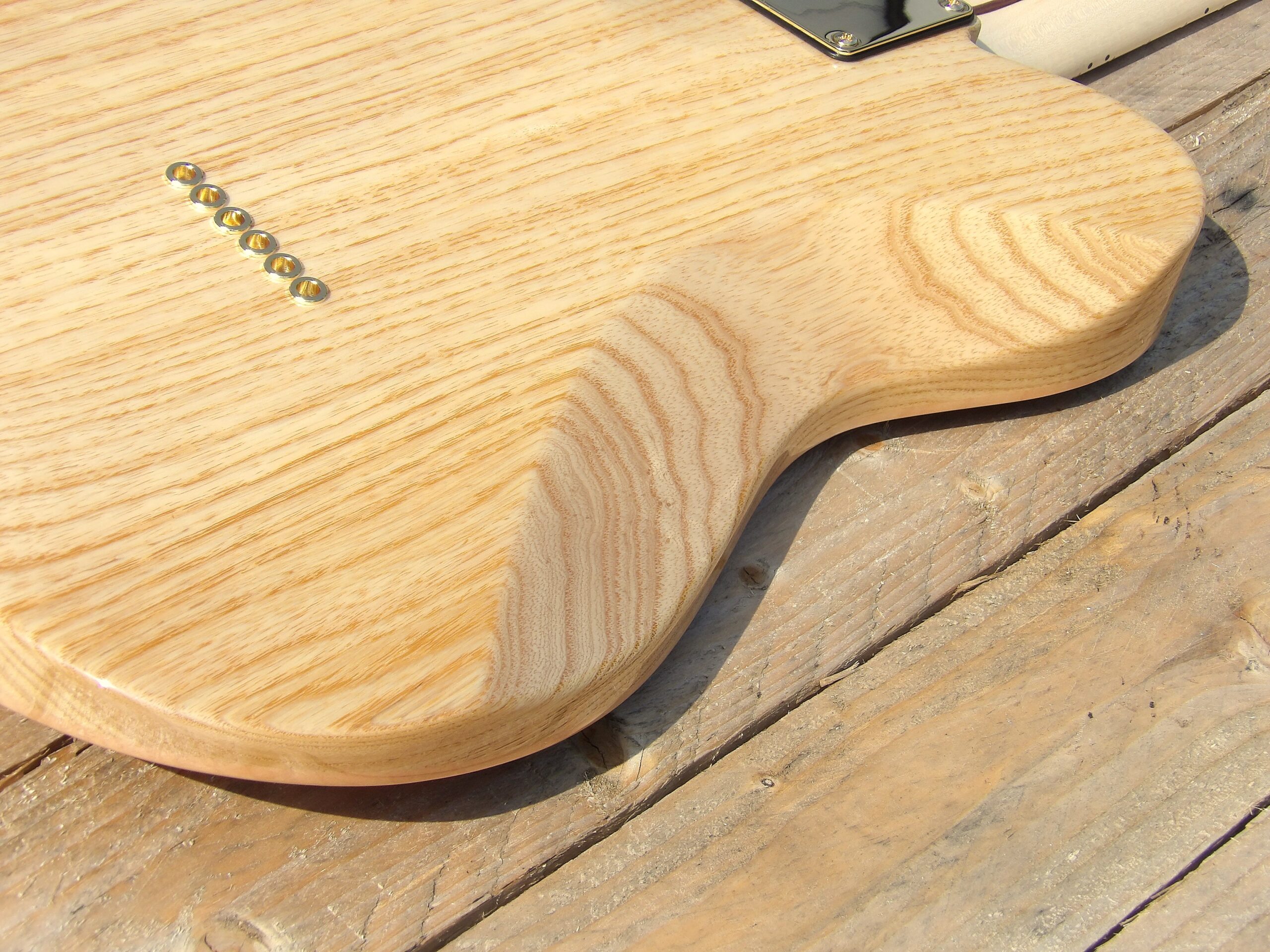 Suhr Andre Nieri T - Image 15