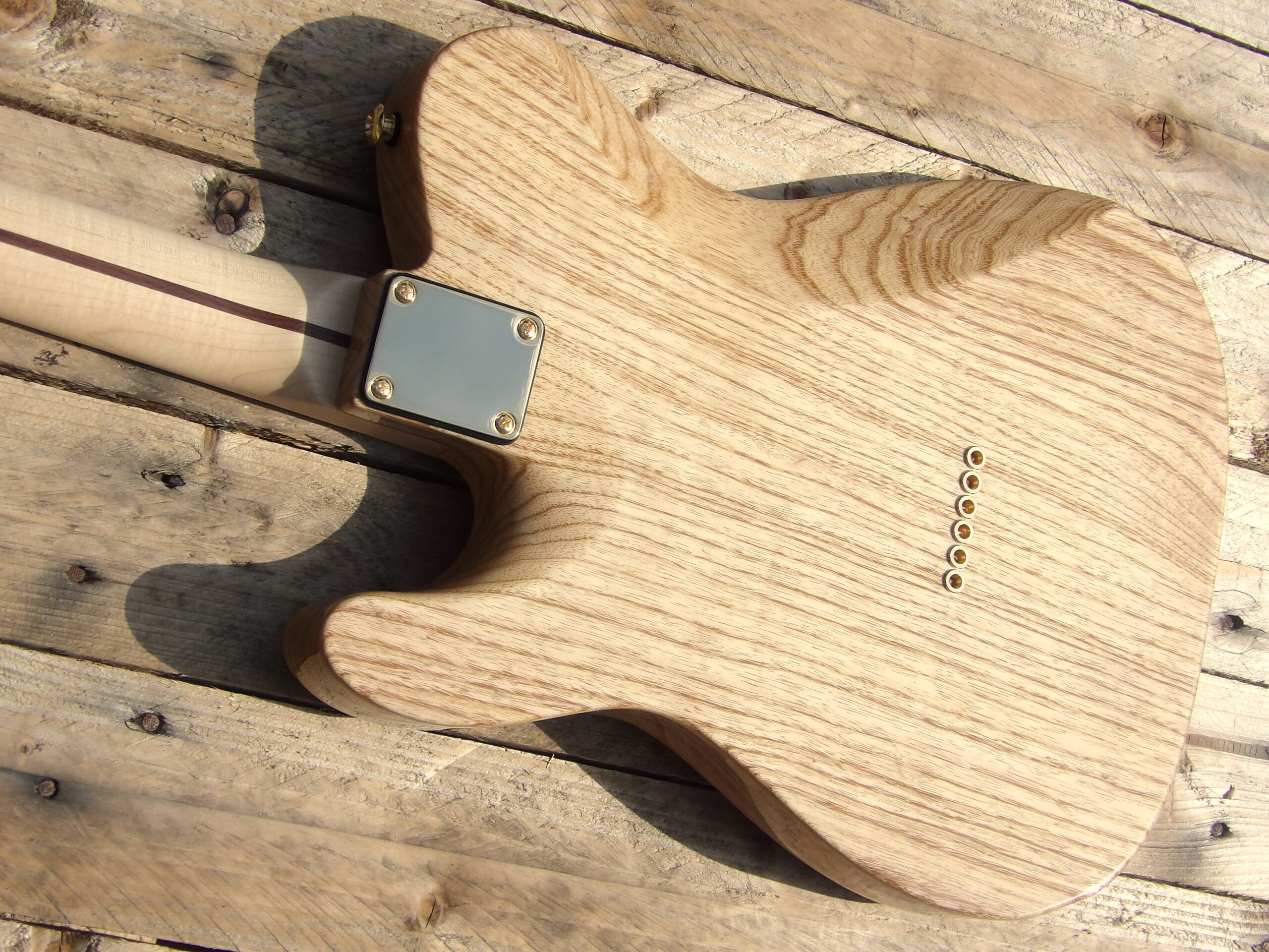 Suhr Andre Nieri T - Image 14