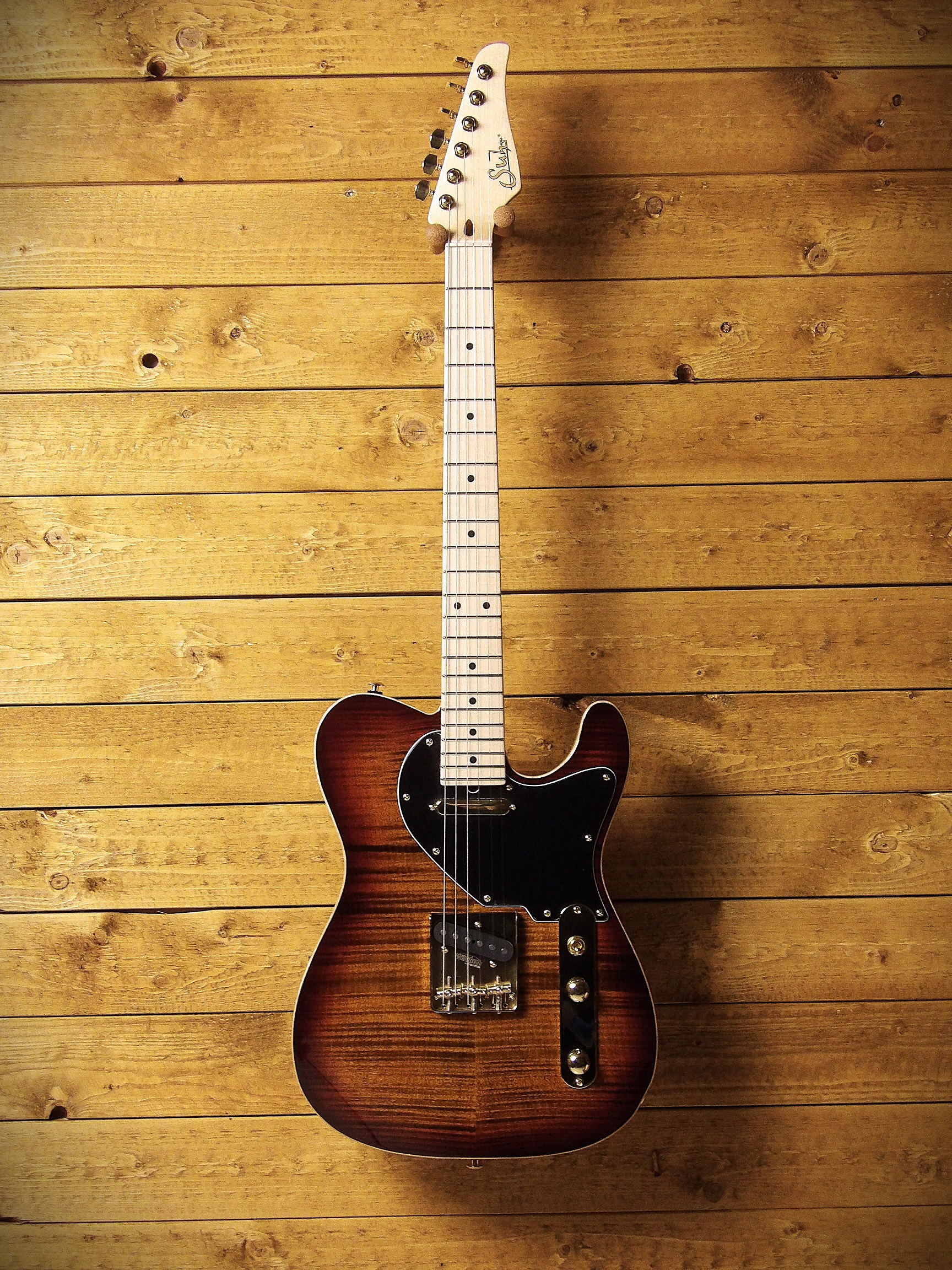 Suhr Andre Nieri T