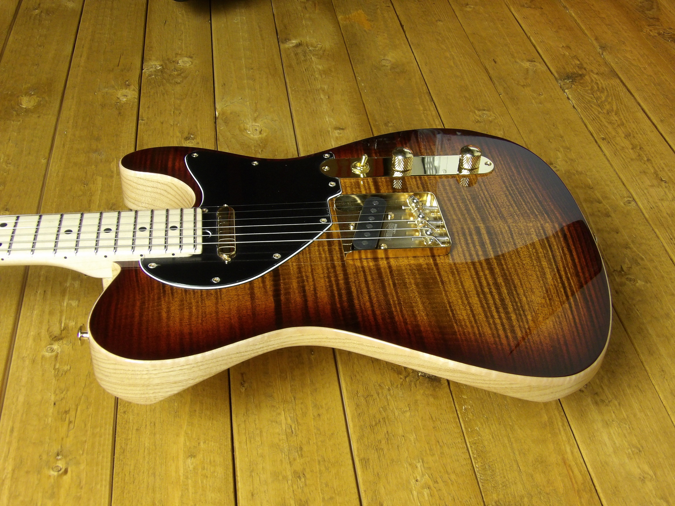 Suhr Andre Nieri T - Image 7
