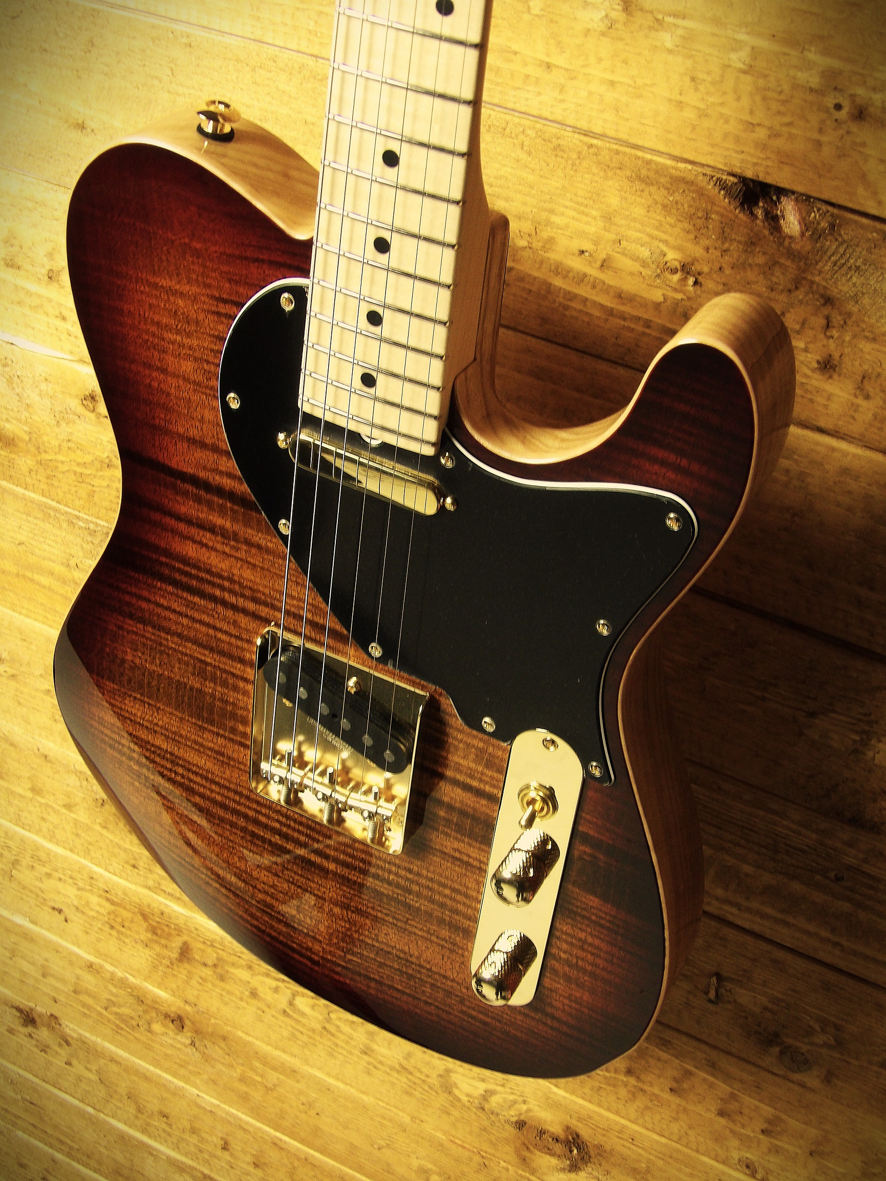 Suhr Andre Nieri T - Image 4