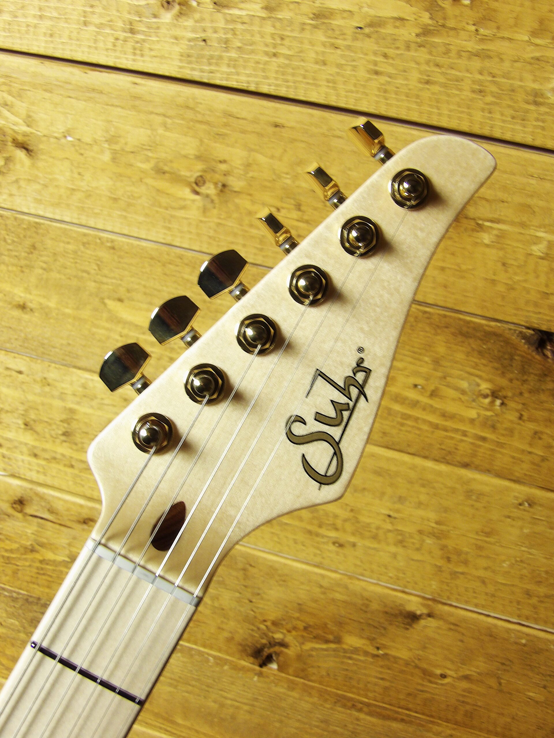 Suhr Andre Nieri T - Image 12