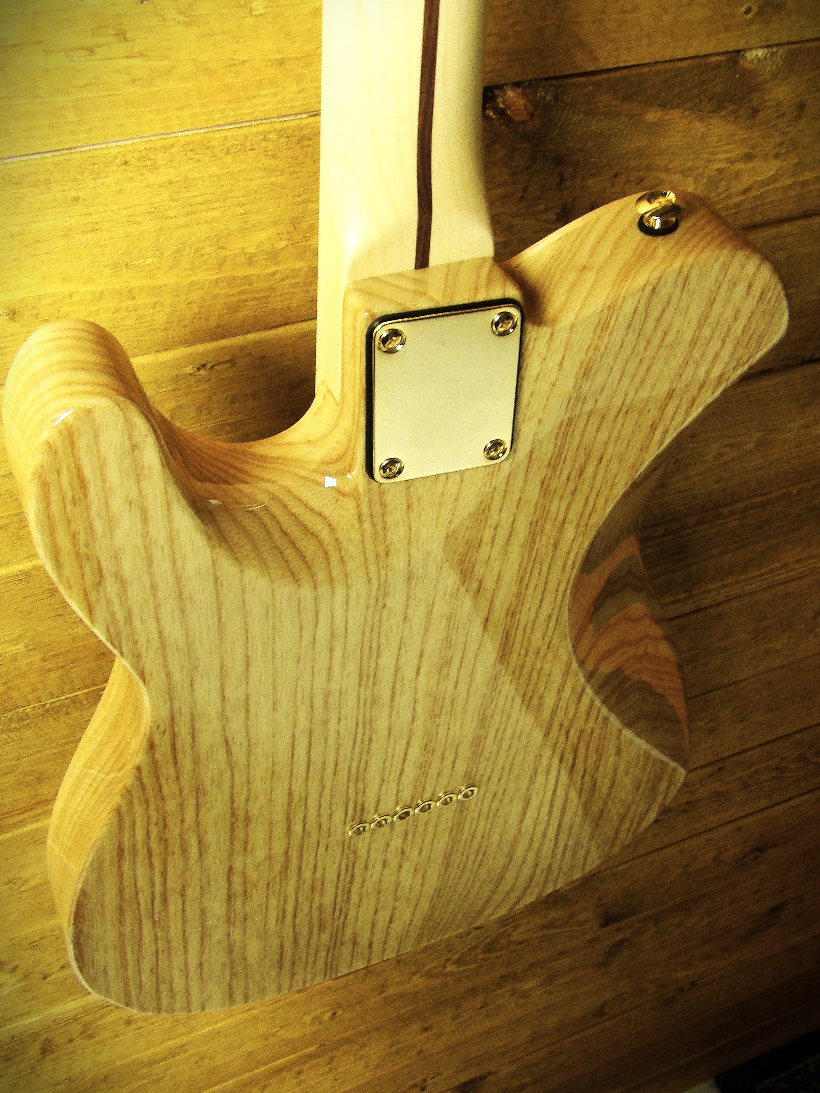 Suhr Andre Nieri T - Image 10