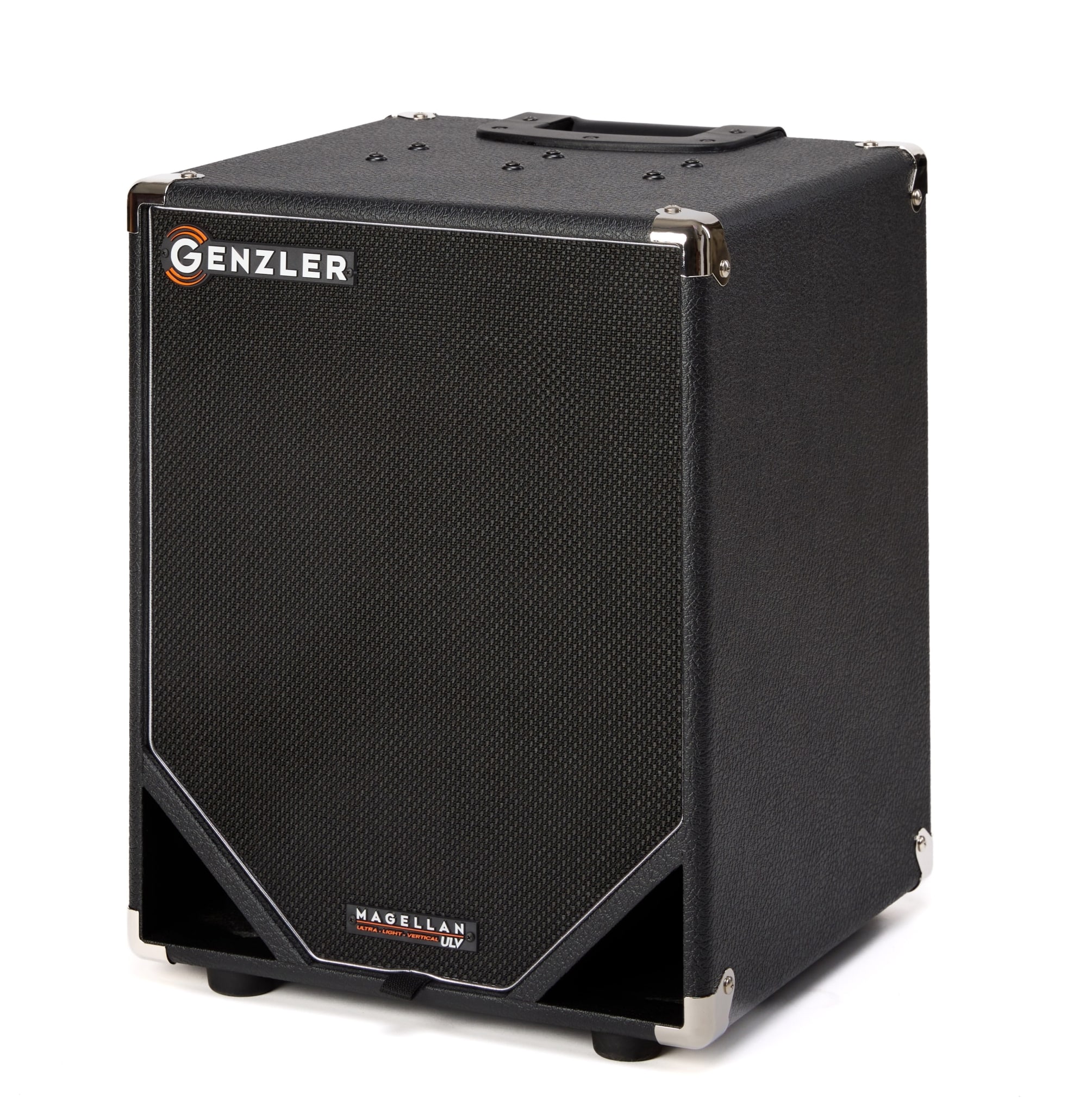 Genzler ULV112T Bass cabinet - Image 6