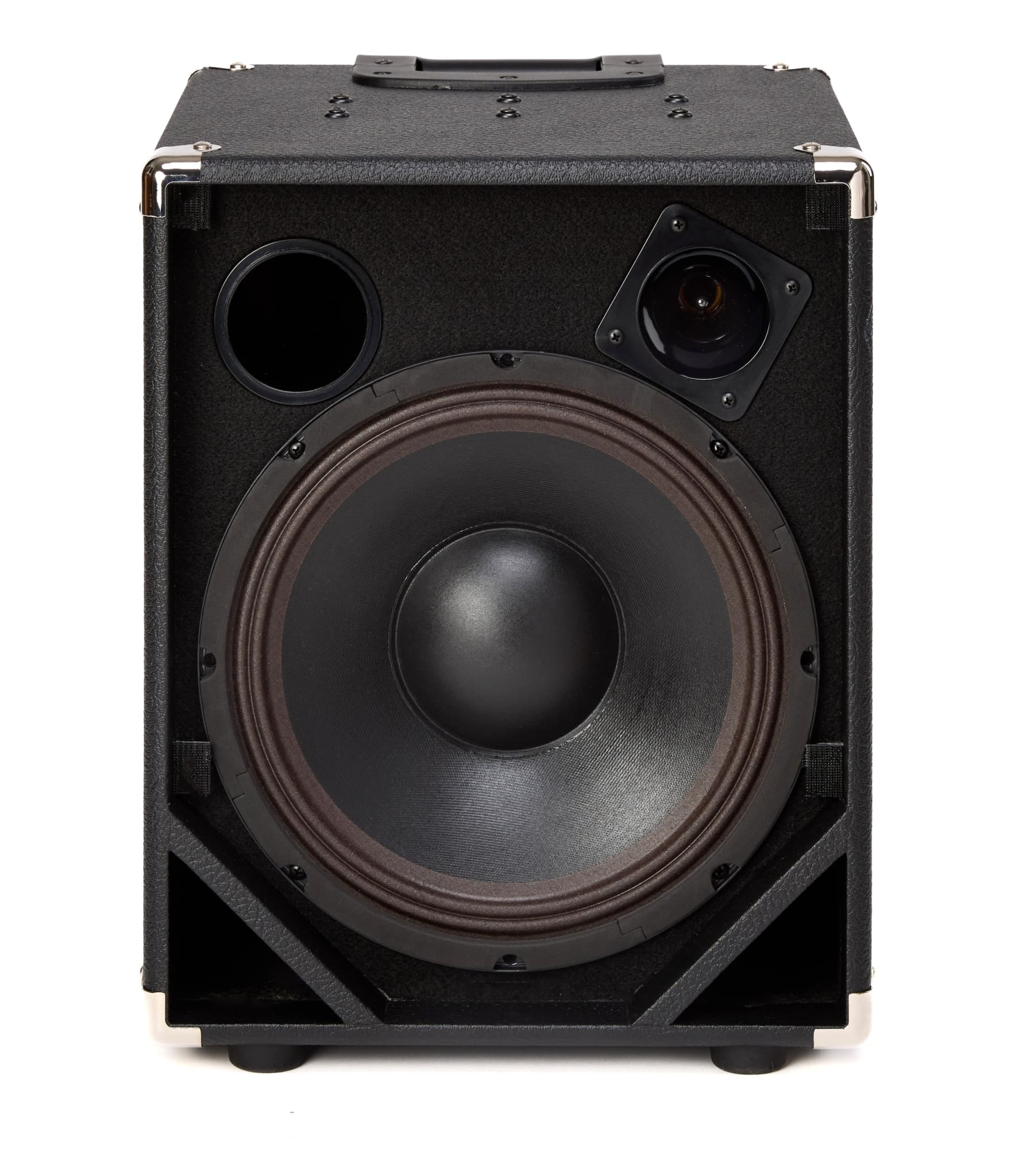 Genzler ULV112T Bass cabinet - Image 5
