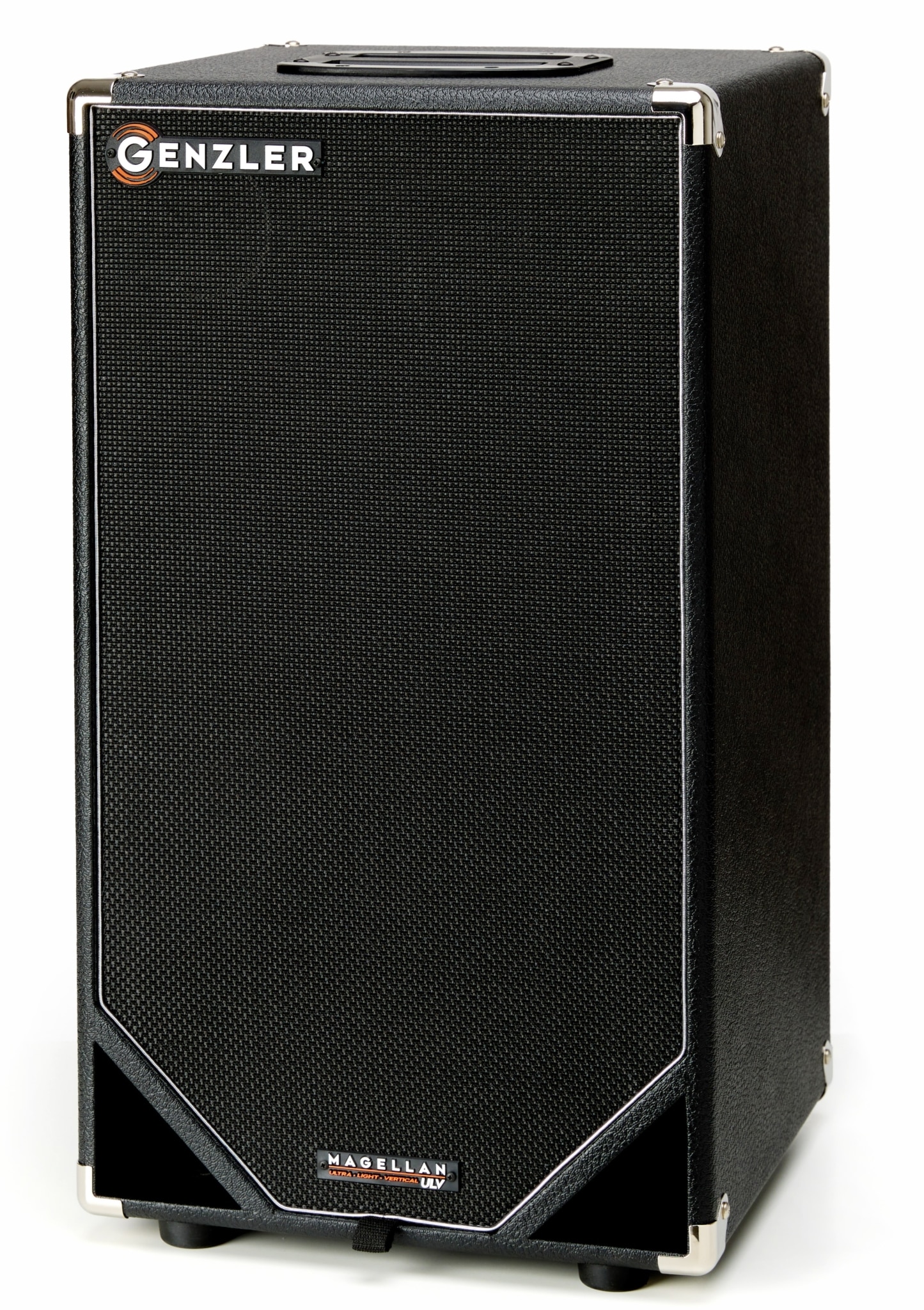 Genzler ULV210T Bass cabinet - Image 3