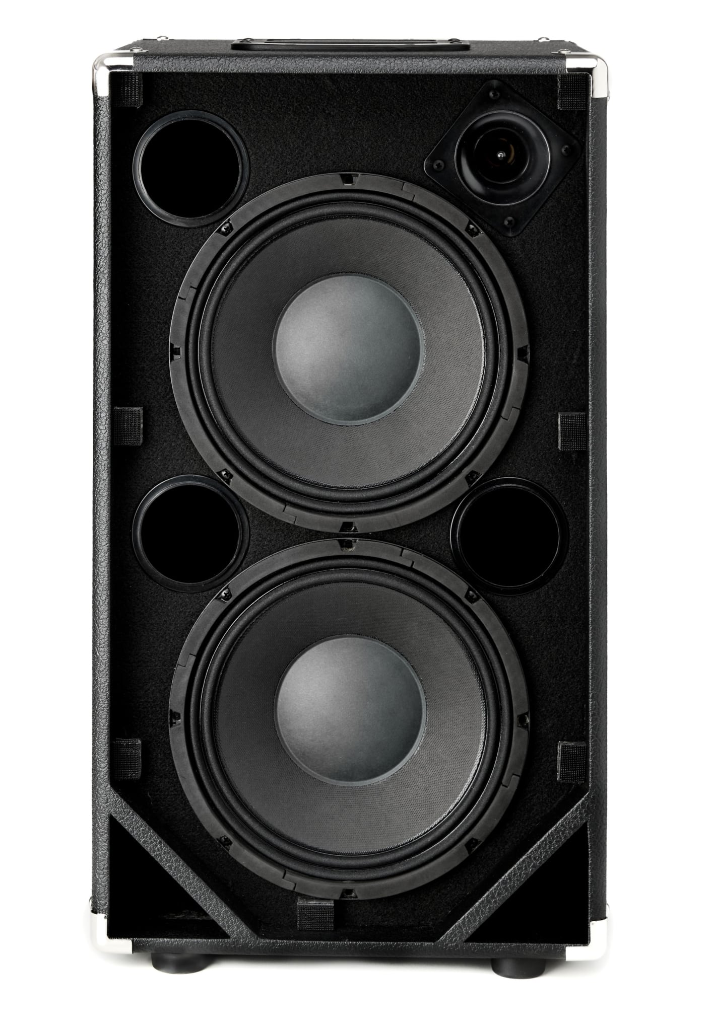 Genzler ULV210T Bass cabinet - Image 4