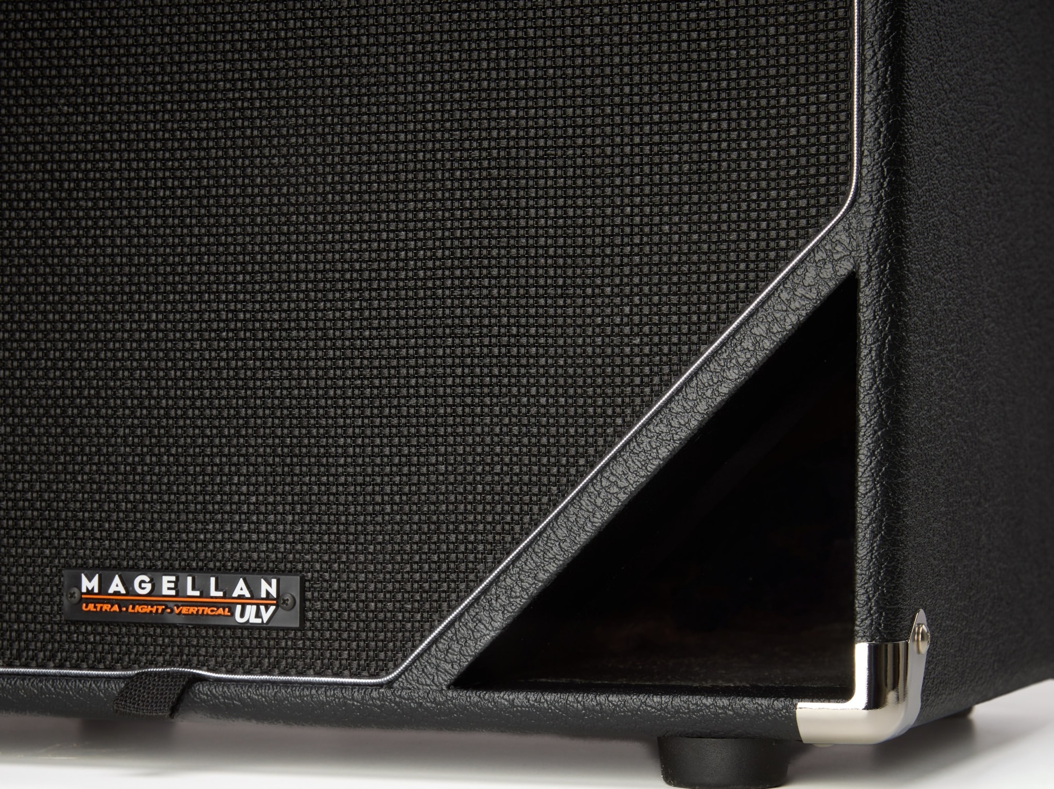 Genzler ULV210T Bass cabinet - Image 5