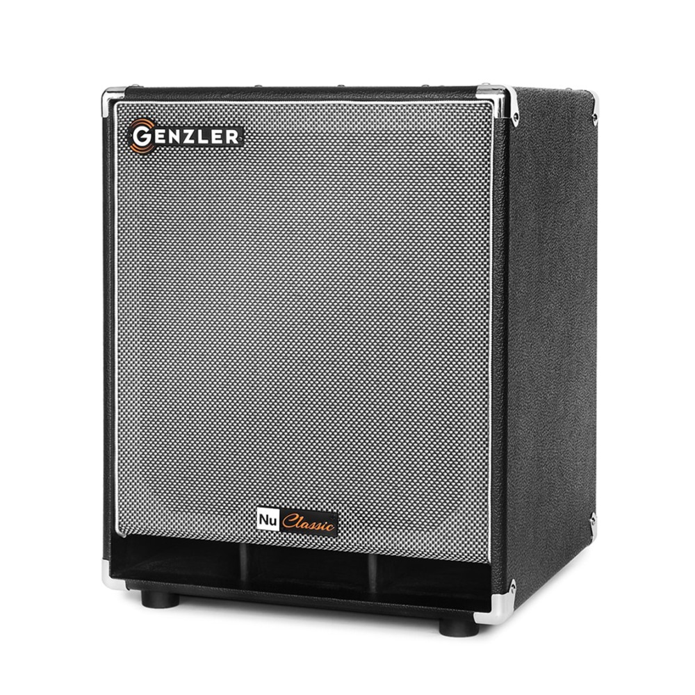 Genzler NC112T Bass cabinet