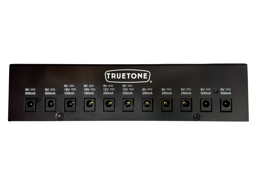 Truetone CS11 Power Supply - Image 2